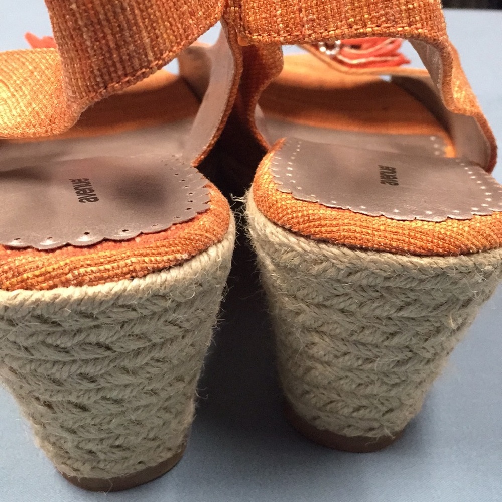 Wedges - Picture 5 of 7